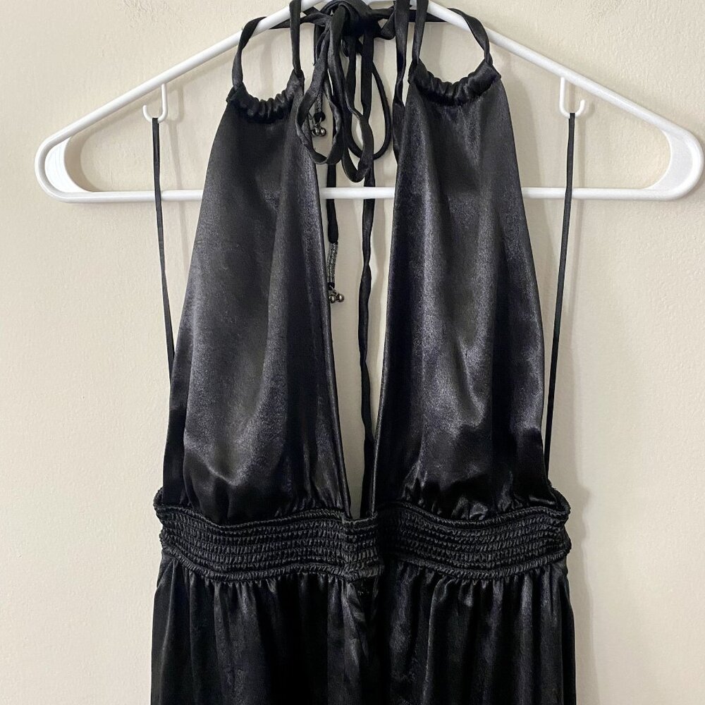 Free People Look Into The Sun Gown NWOT - Picture 8 of 11